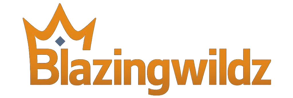 Blazingwildz